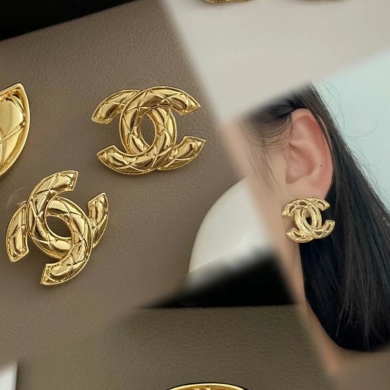Chanel  Earring 03yxs296 (3)