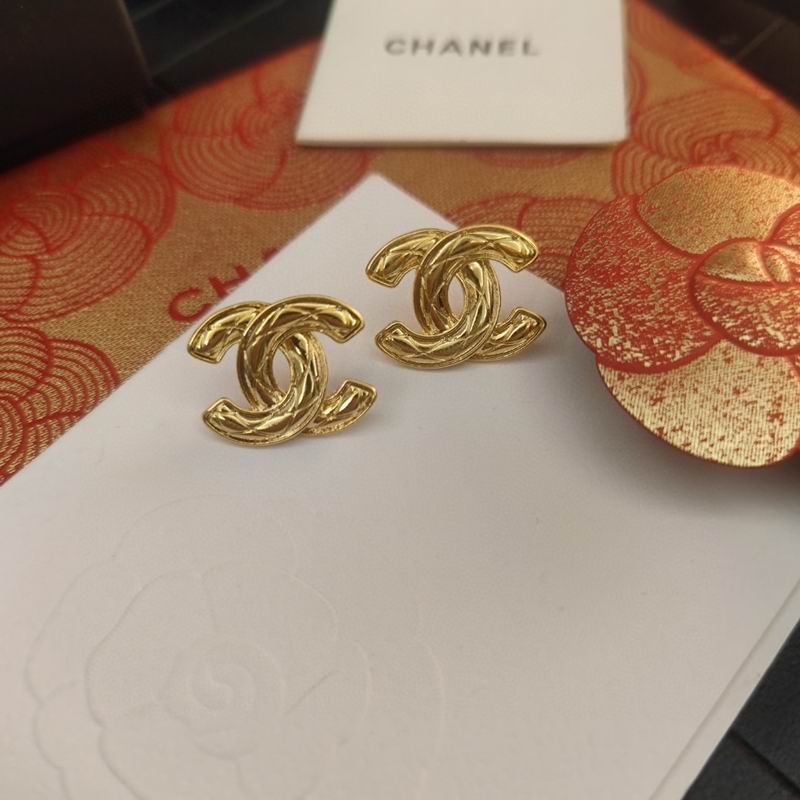 Chanel  Earring 03yxs296 (5)