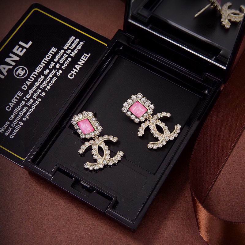 Chanel  Earring 03yxs297 (2)