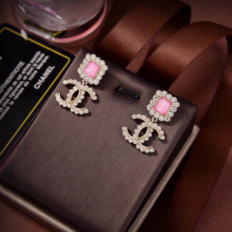 Chanel  Earring 03yxs297 (3)