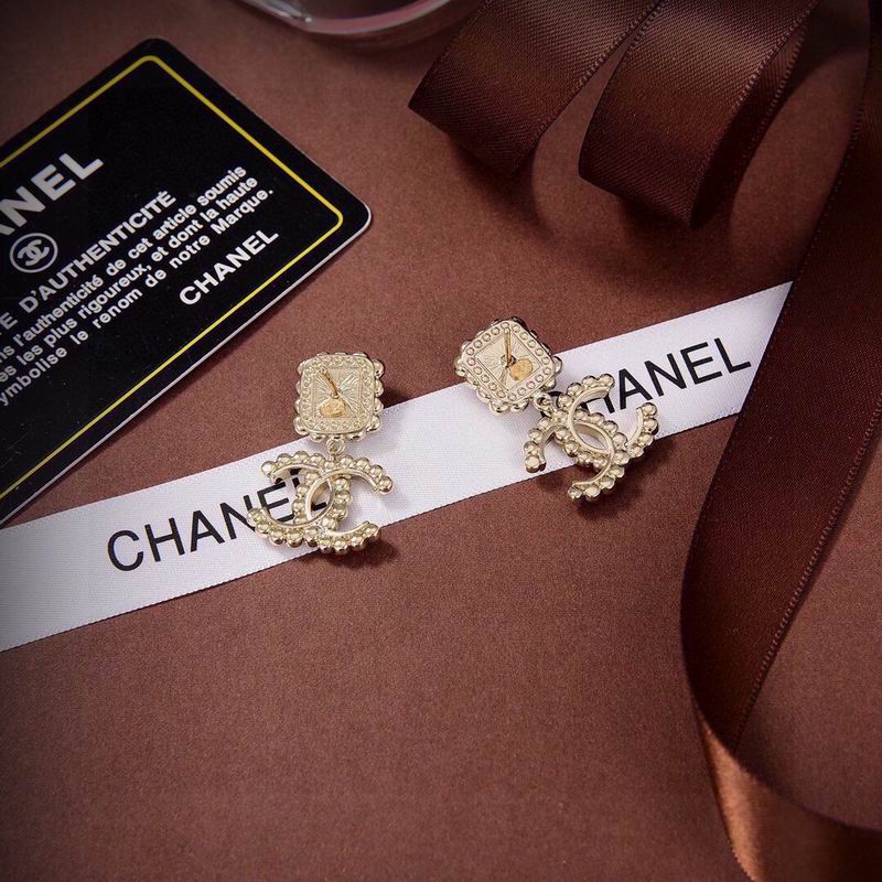 Chanel  Earring 03yxs297 (4)