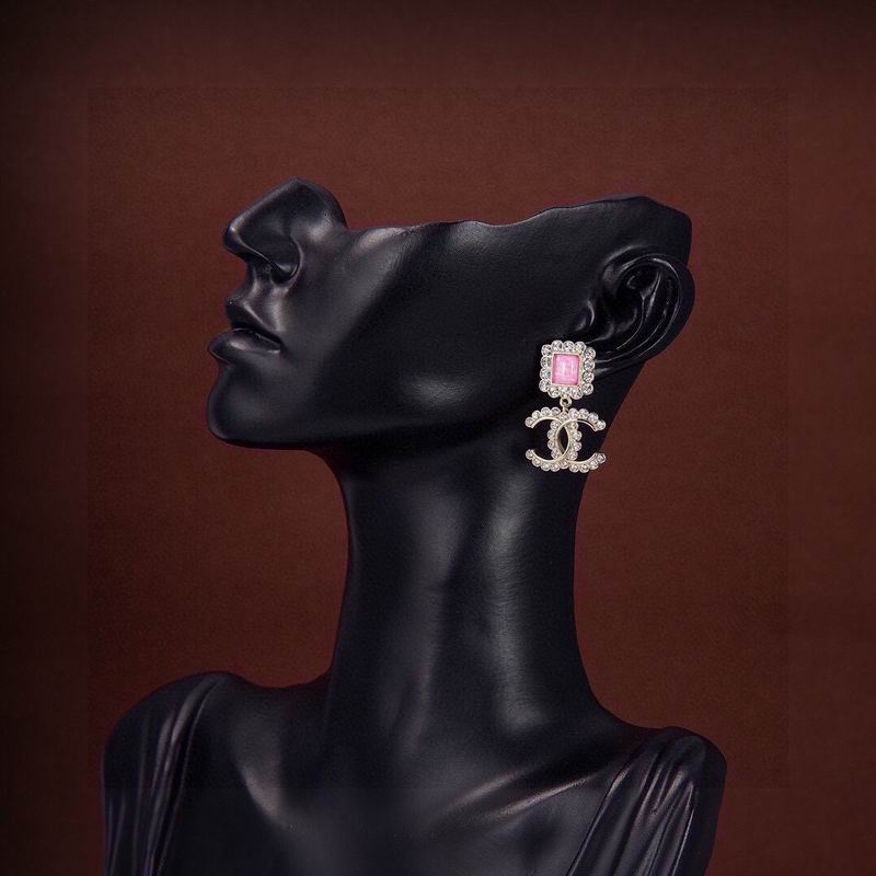 Chanel  Earring 03yxs297 (5)