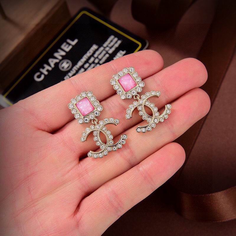 Chanel  Earring 03yxs297 (6)