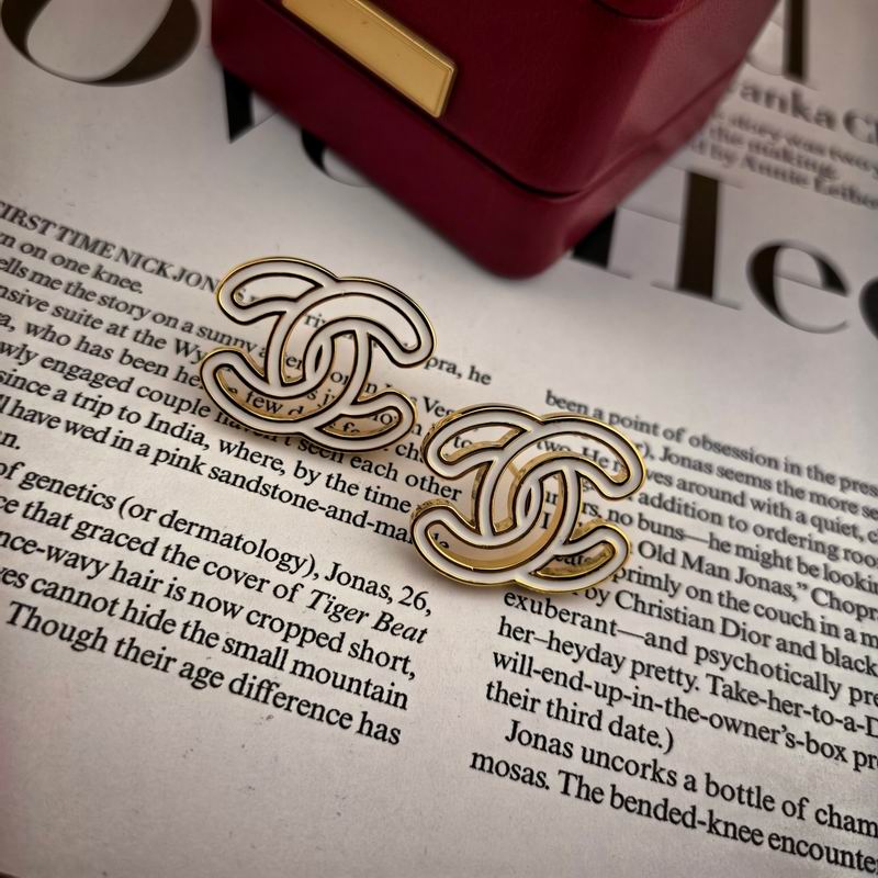 Chanel  Earring 03yxs298 (10)