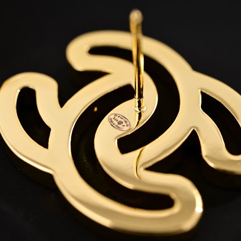 Chanel  Earring 03yxs298 (2)