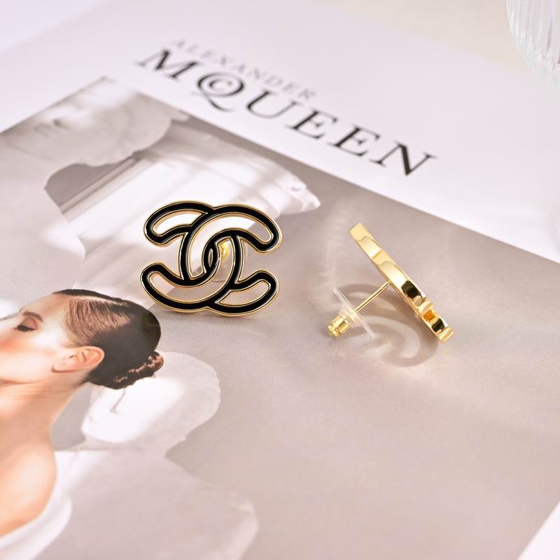 Chanel  Earring 03yxs298 (3)