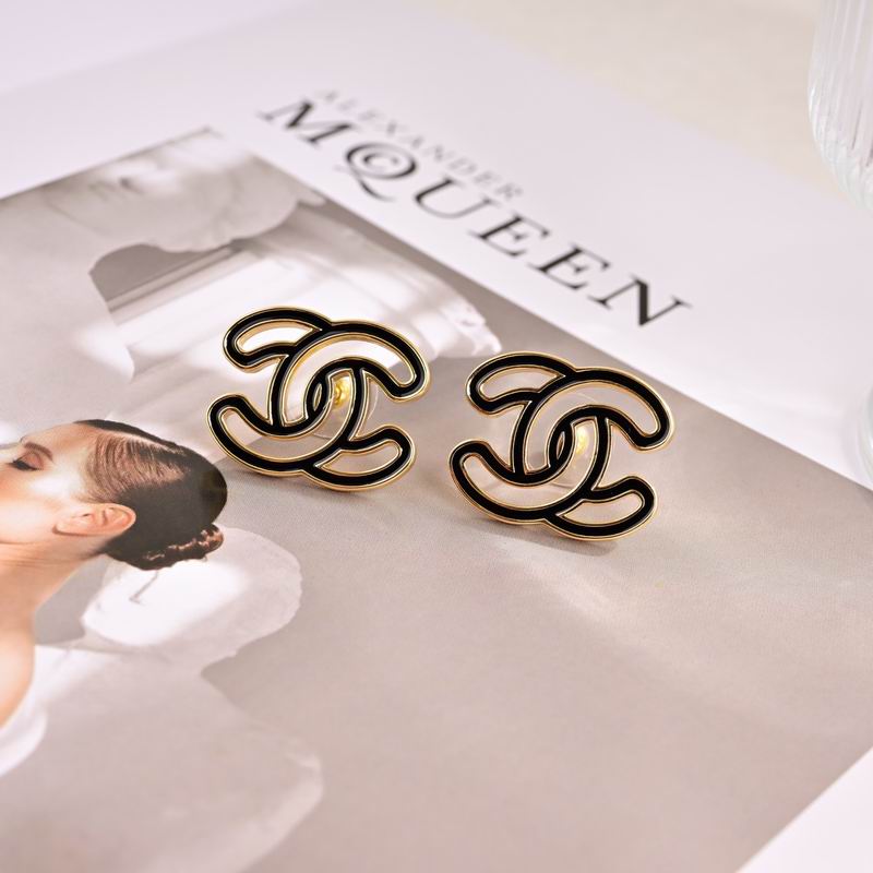Chanel  Earring 03yxs298 (4)
