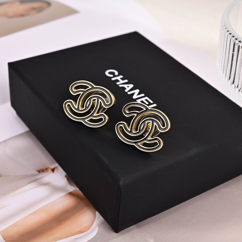 Chanel  Earring 03yxs298 (5)