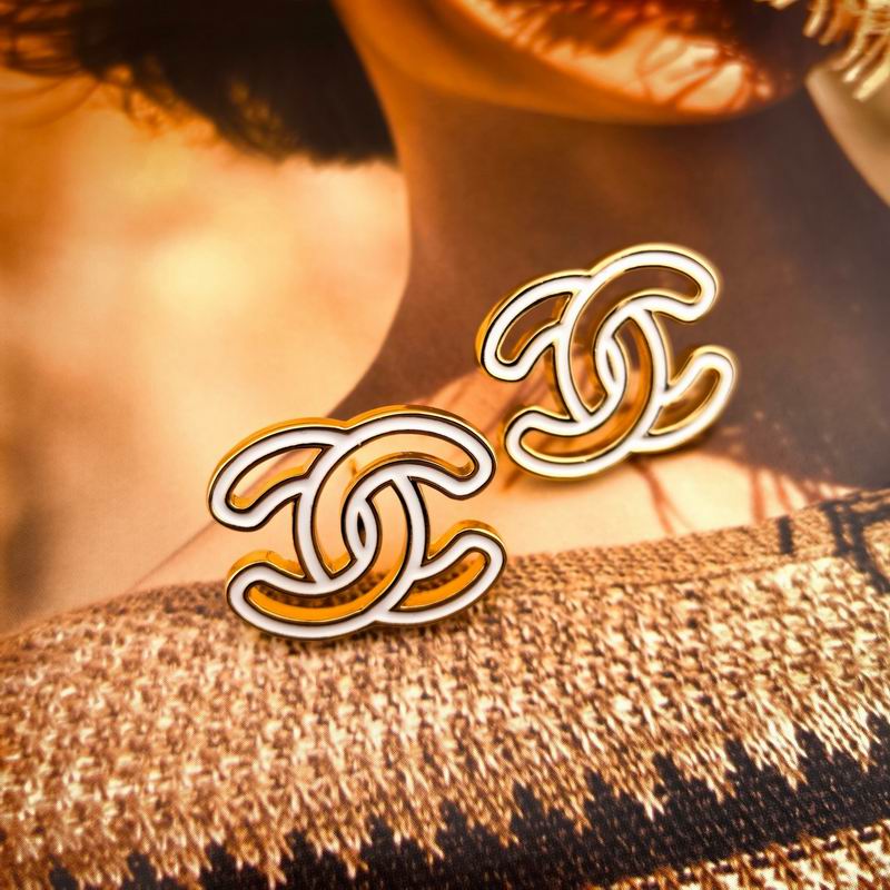 Chanel  Earring 03yxs298 (6)