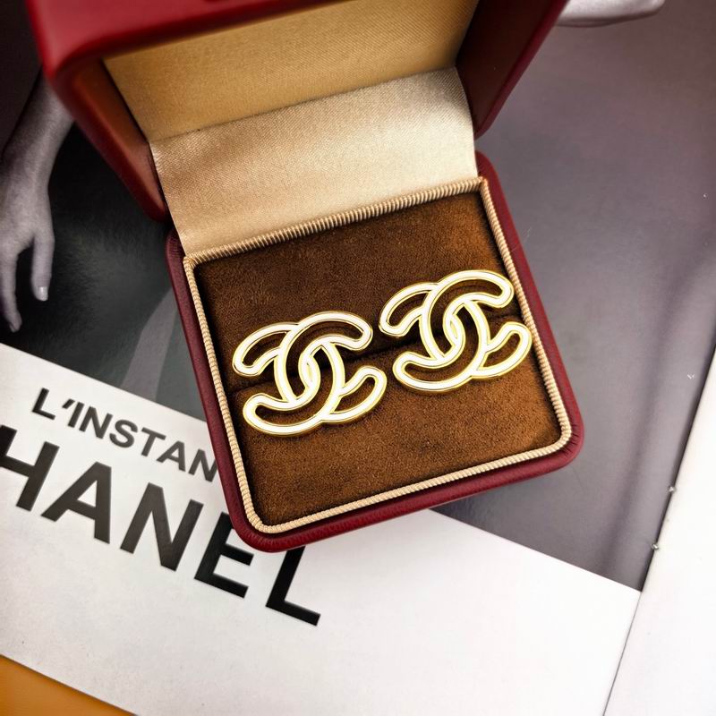 Chanel  Earring 03yxs298 (8)