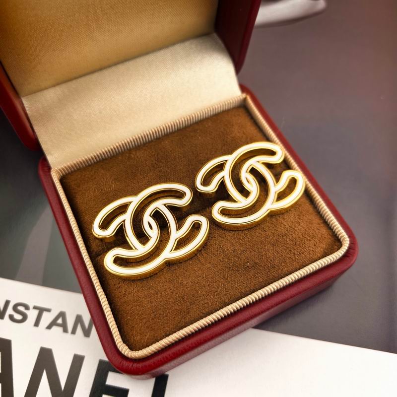 Chanel  Earring 03yxs298 (9)