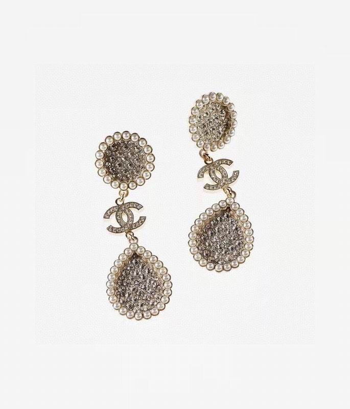 Chanel  Earring 03yxs299 (2)
