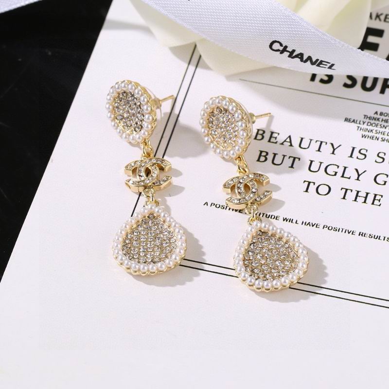 Chanel  Earring 03yxs299 (3)