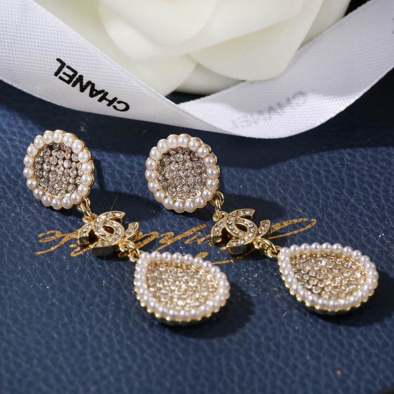 Chanel  Earring 03yxs299 (4)