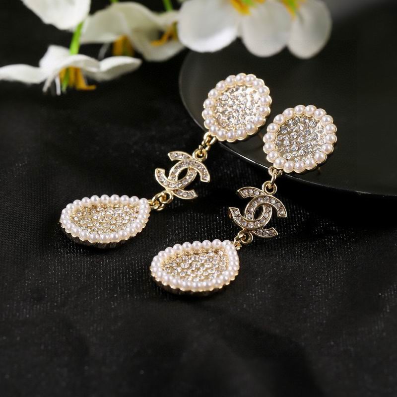 Chanel  Earring 03yxs299 (5)