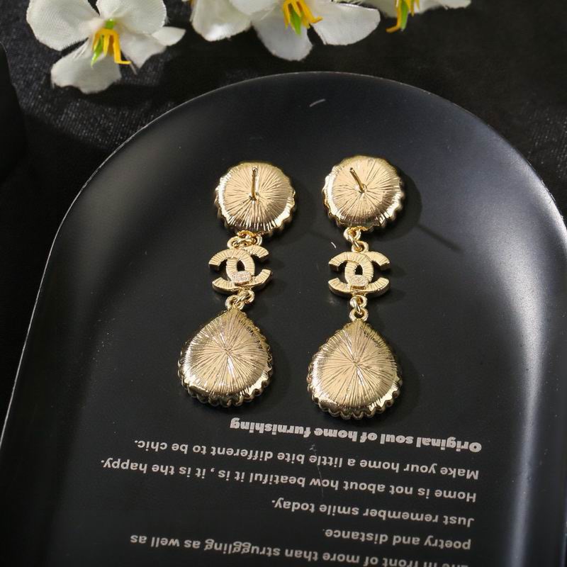 Chanel  Earring 03yxs299 (6)