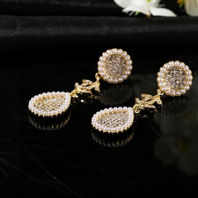 Chanel  Earring 03yxs299 (7)