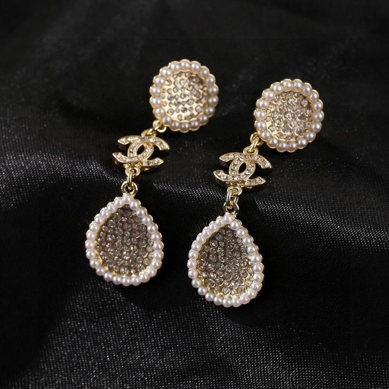 Chanel  Earring 03yxs299 (8)