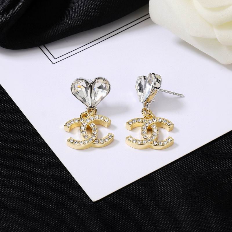 Chanel  Earring 03yxs300 (2)