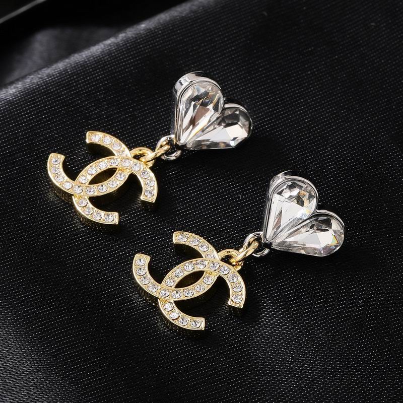 Chanel  Earring 03yxs300 (3)