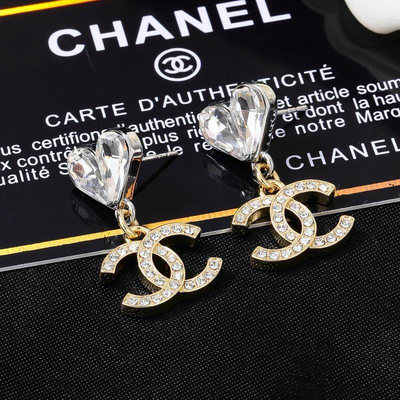 Chanel  Earring 03yxs300 (4)