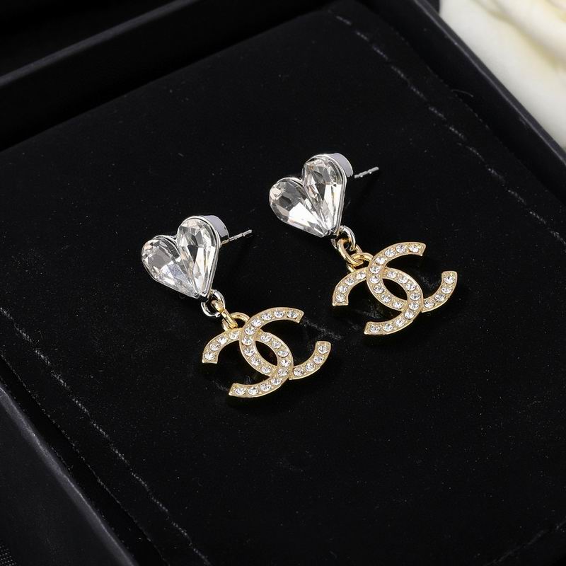 Chanel  Earring 03yxs300 (5)