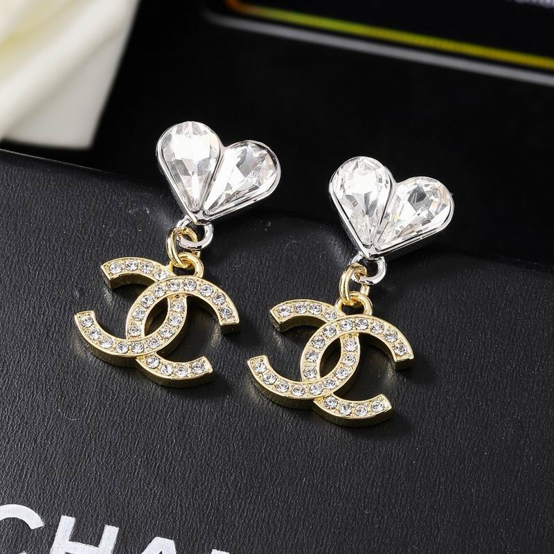 Chanel  Earring 03yxs300 (6)