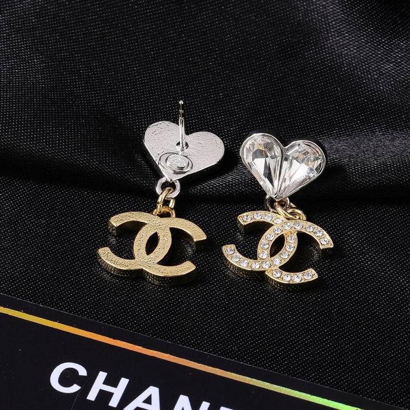 Chanel  Earring 03yxs300 (7)