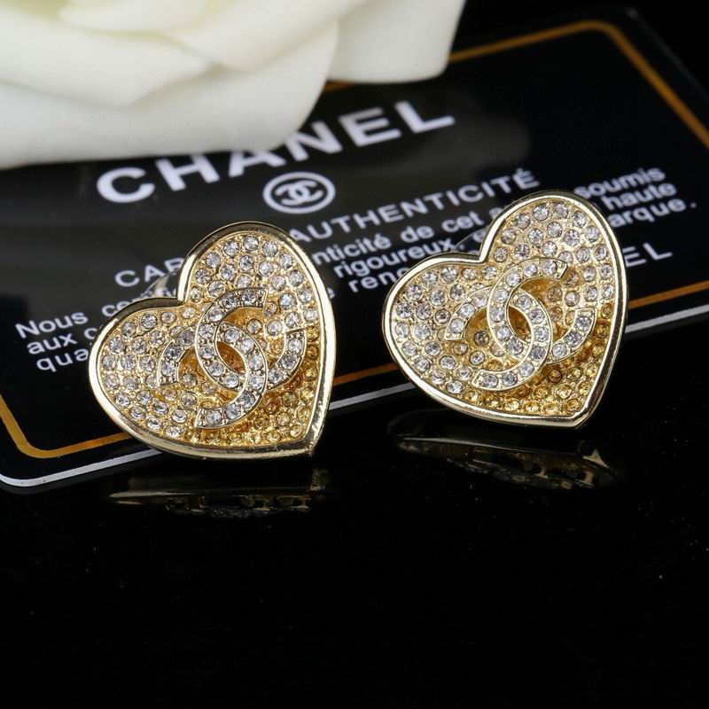 Chanel  Earring 03yxs301 (1)
