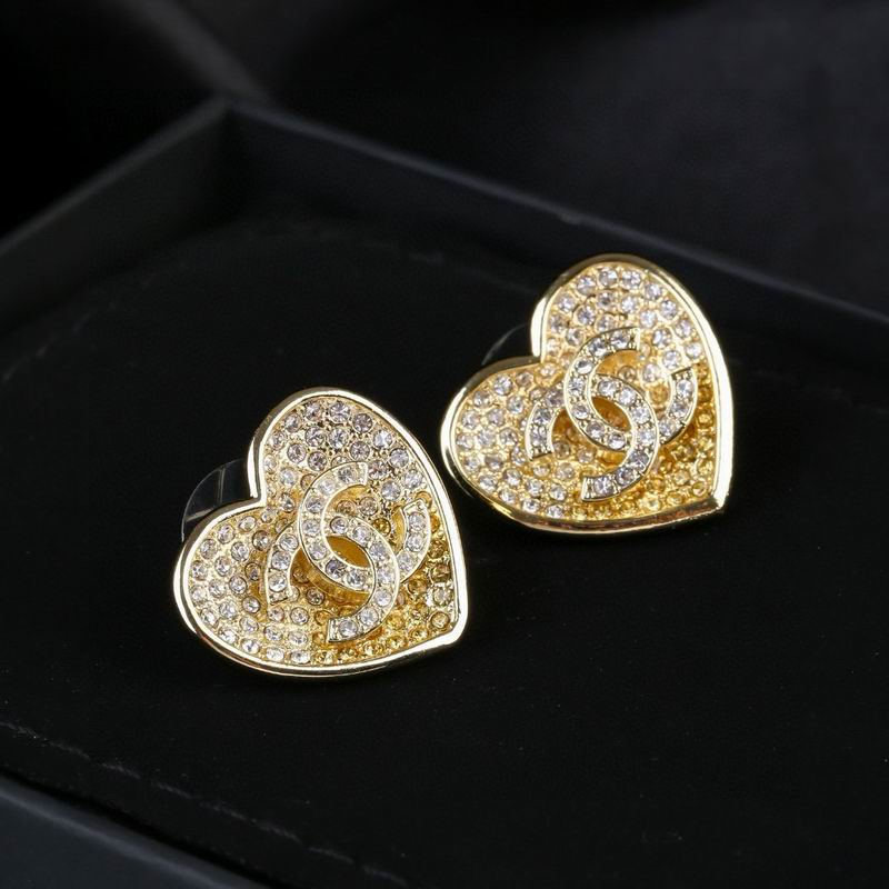 Chanel  Earring 03yxs301 (3)