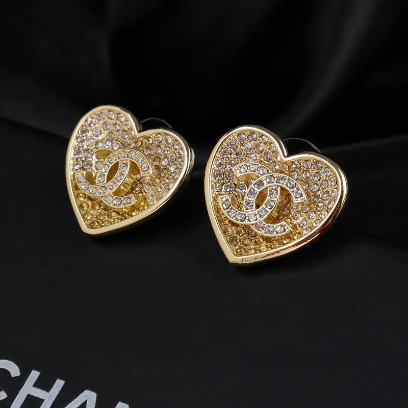 Chanel  Earring 03yxs301 (4)