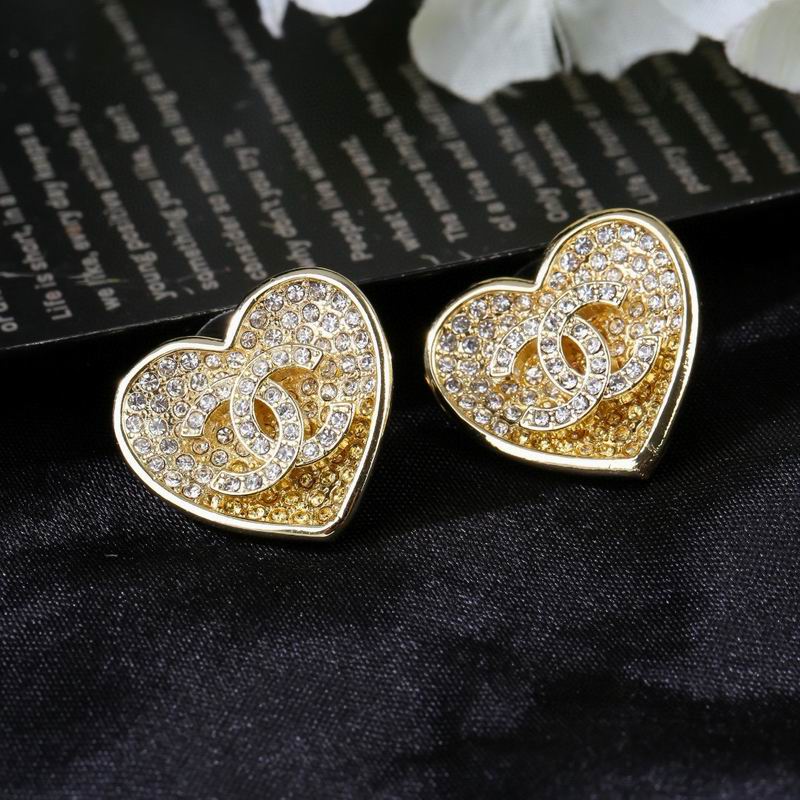 Chanel  Earring 03yxs301 (5)