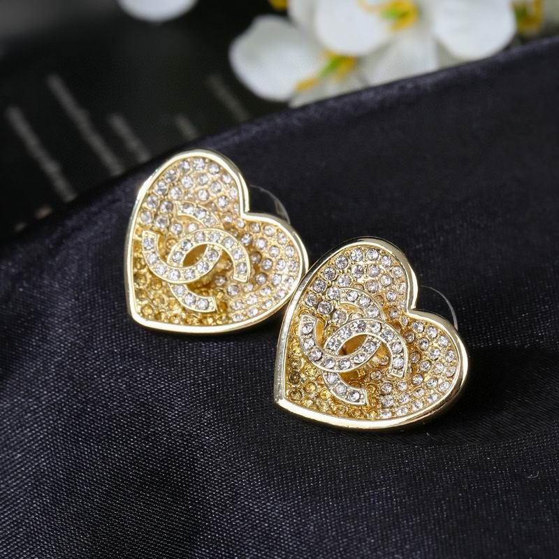 Chanel  Earring 03yxs301 (6)