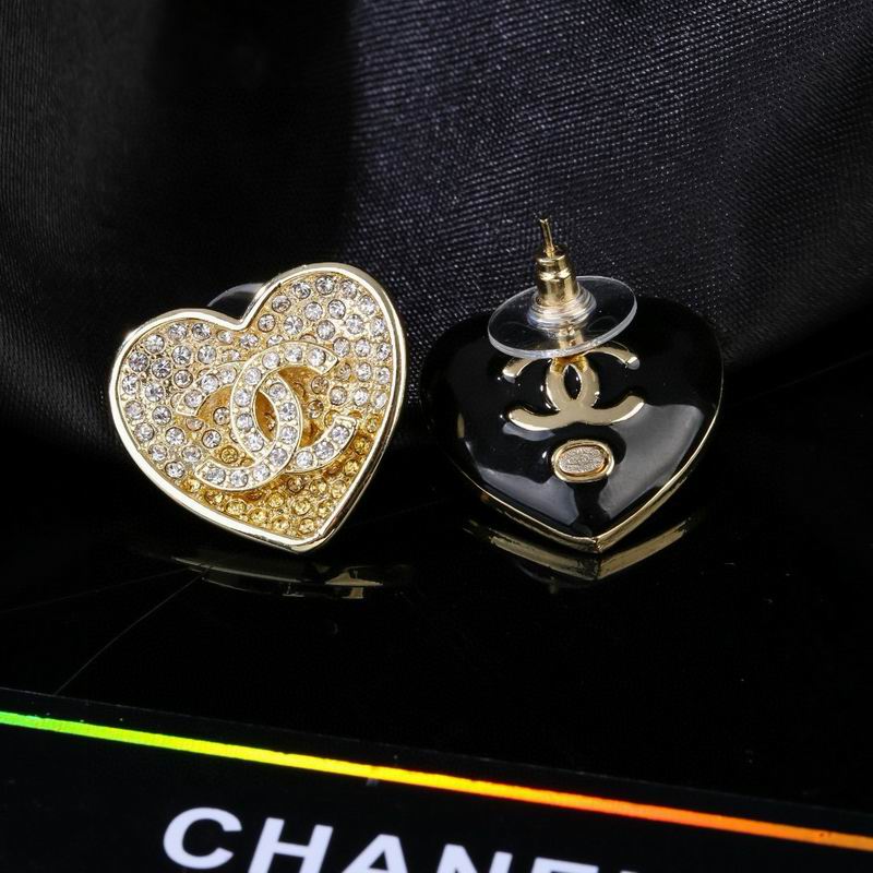 Chanel  Earring 03yxs301 (7)