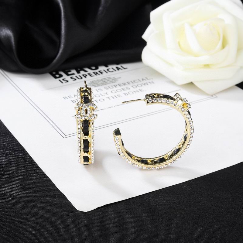 Chanel  Earring 03yxs302 (7)