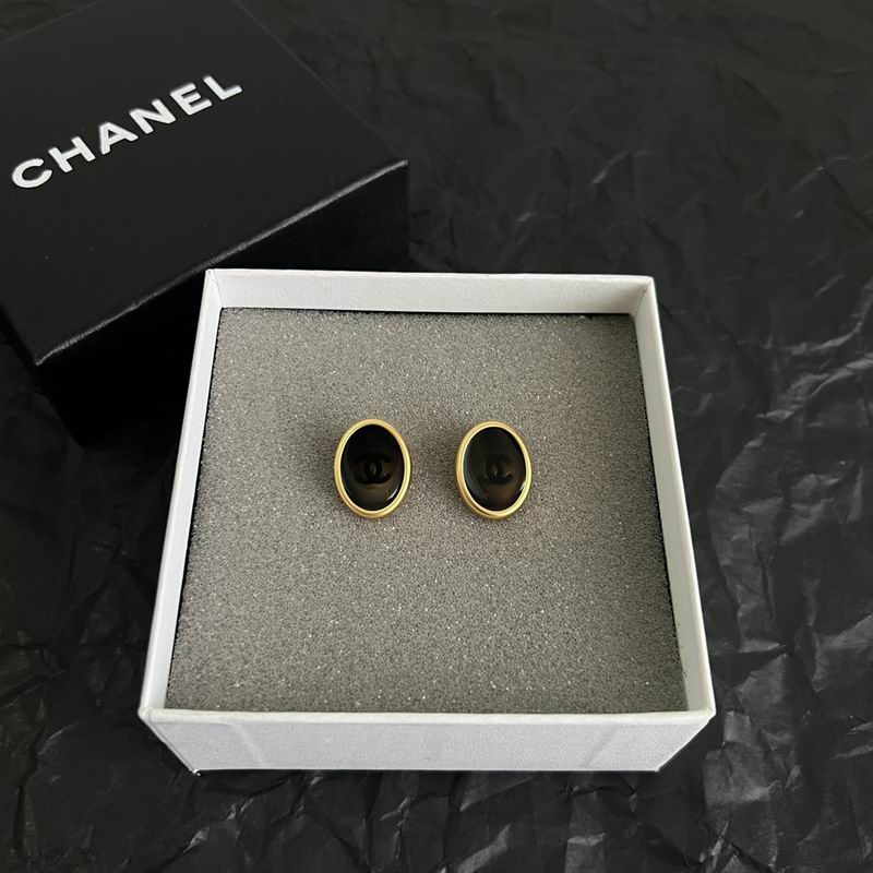 Chanel  Earring 03yxs303 (1)