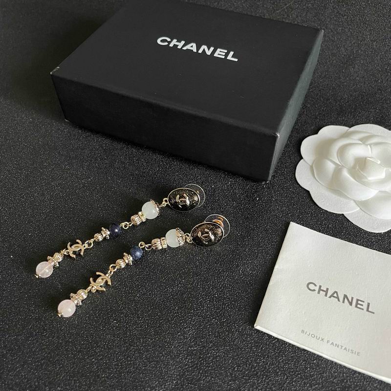 Chanel  Earring 03yxs303 (2)