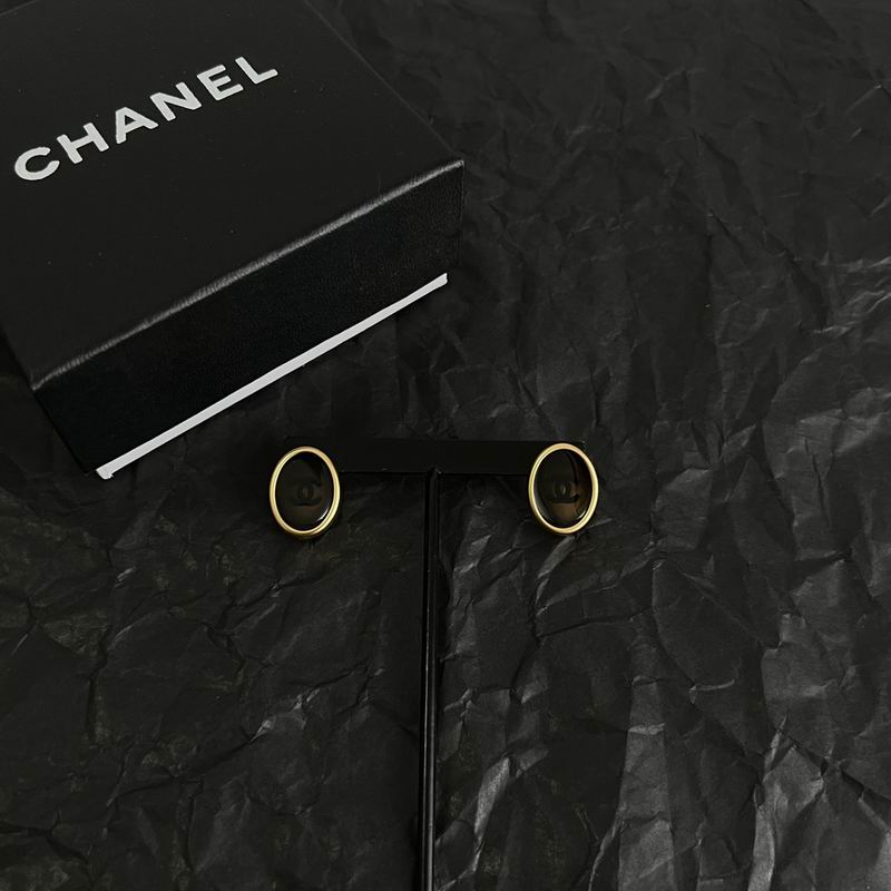 Chanel  Earring 03yxs303 (2)