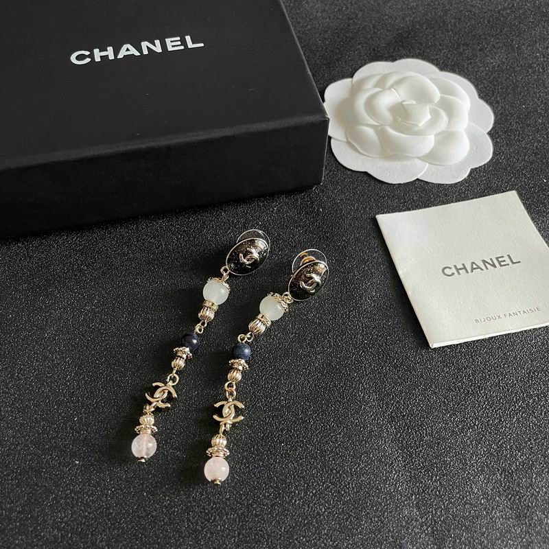 Chanel  Earring 03yxs303 (3)