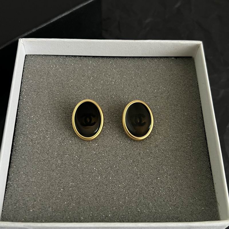 Chanel  Earring 03yxs303 (4)