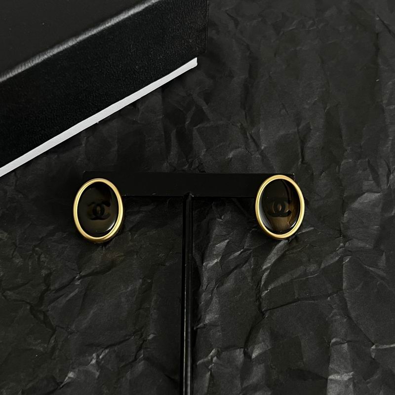 Chanel  Earring 03yxs303 (5)