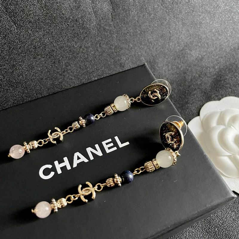 Chanel  Earring 03yxs303 (6)