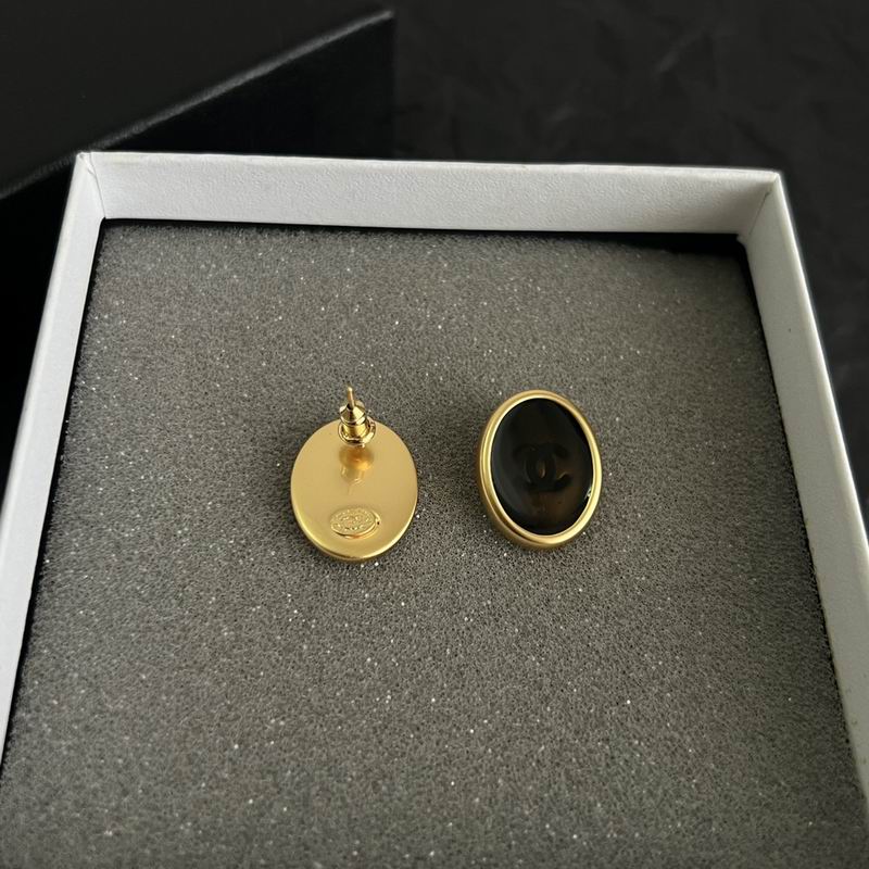 Chanel  Earring 03yxs303 (6)