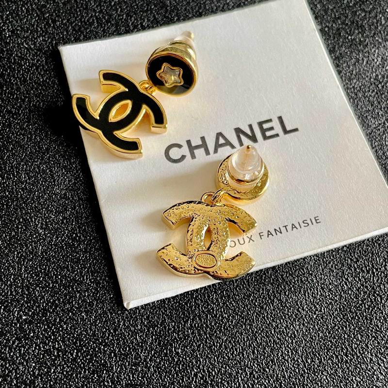Chanel  Earring 03yxs304 (3)