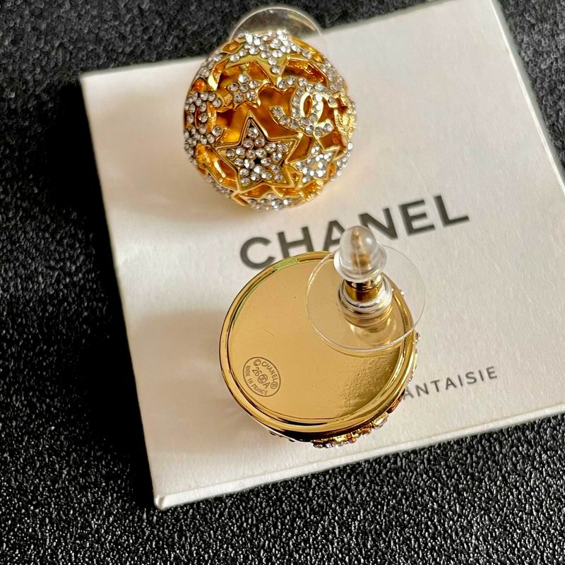 Chanel  Earring 03yxs304 (3)