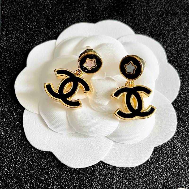 Chanel  Earring 03yxs304 (4)