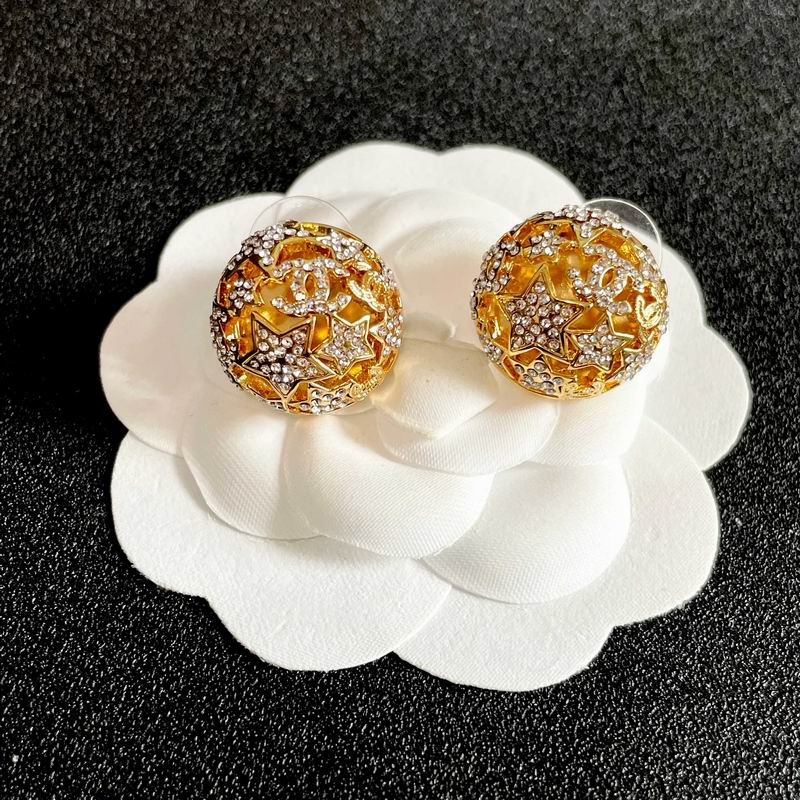 Chanel  Earring 03yxs304 (4)