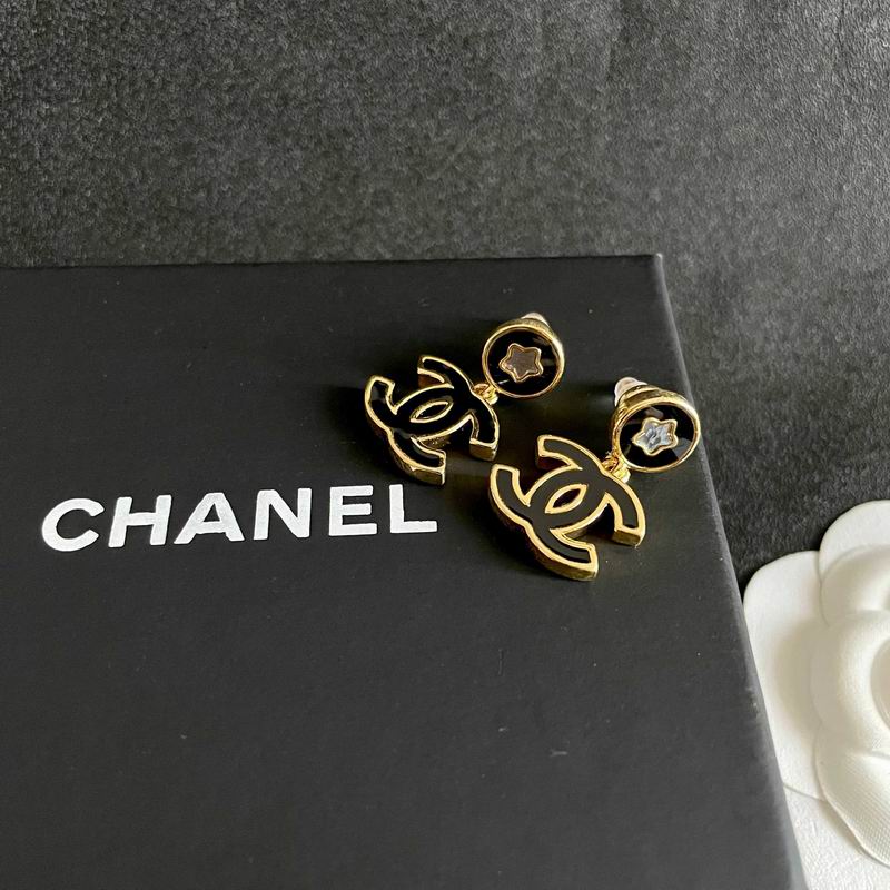 Chanel  Earring 03yxs304 (5)