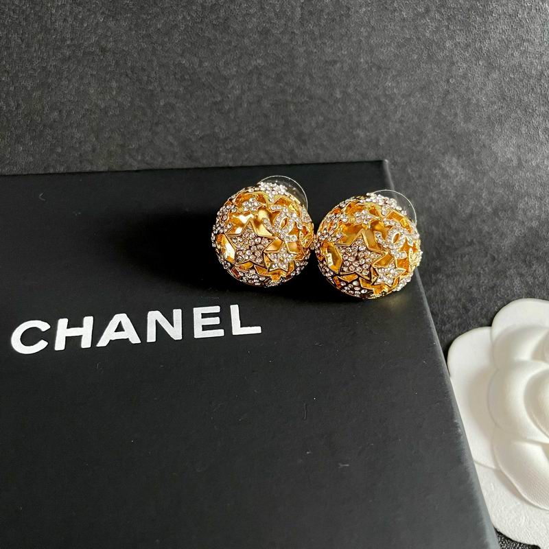 Chanel  Earring 03yxs304 (5)