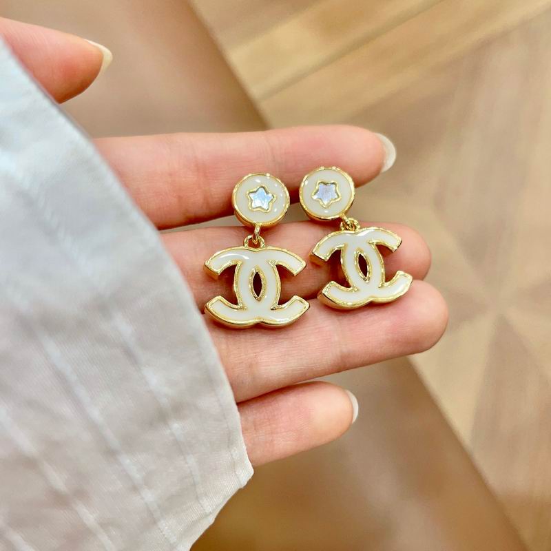 Chanel  Earring 03yxs304 (6)